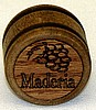 Maderia Wine ID Cap